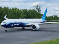 Aircraft models: precision component