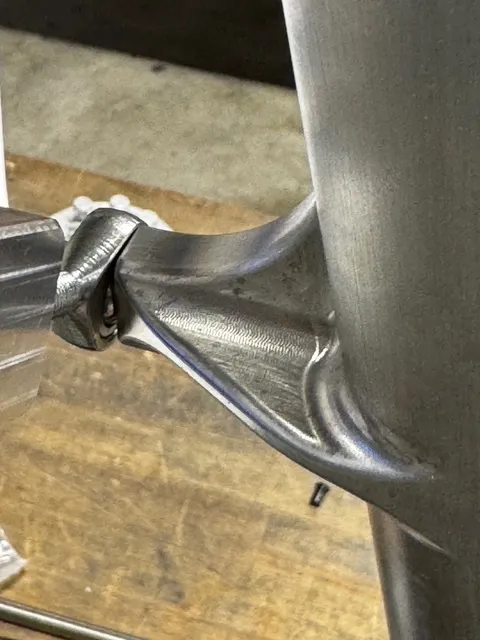 Project B777 – Landing Gear — landing gear 10
