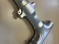 Landing gear: precision component
