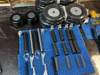 Mechanical parts: precision component