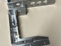 Mechanical parts: precision component