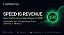 Lightspeed Pages